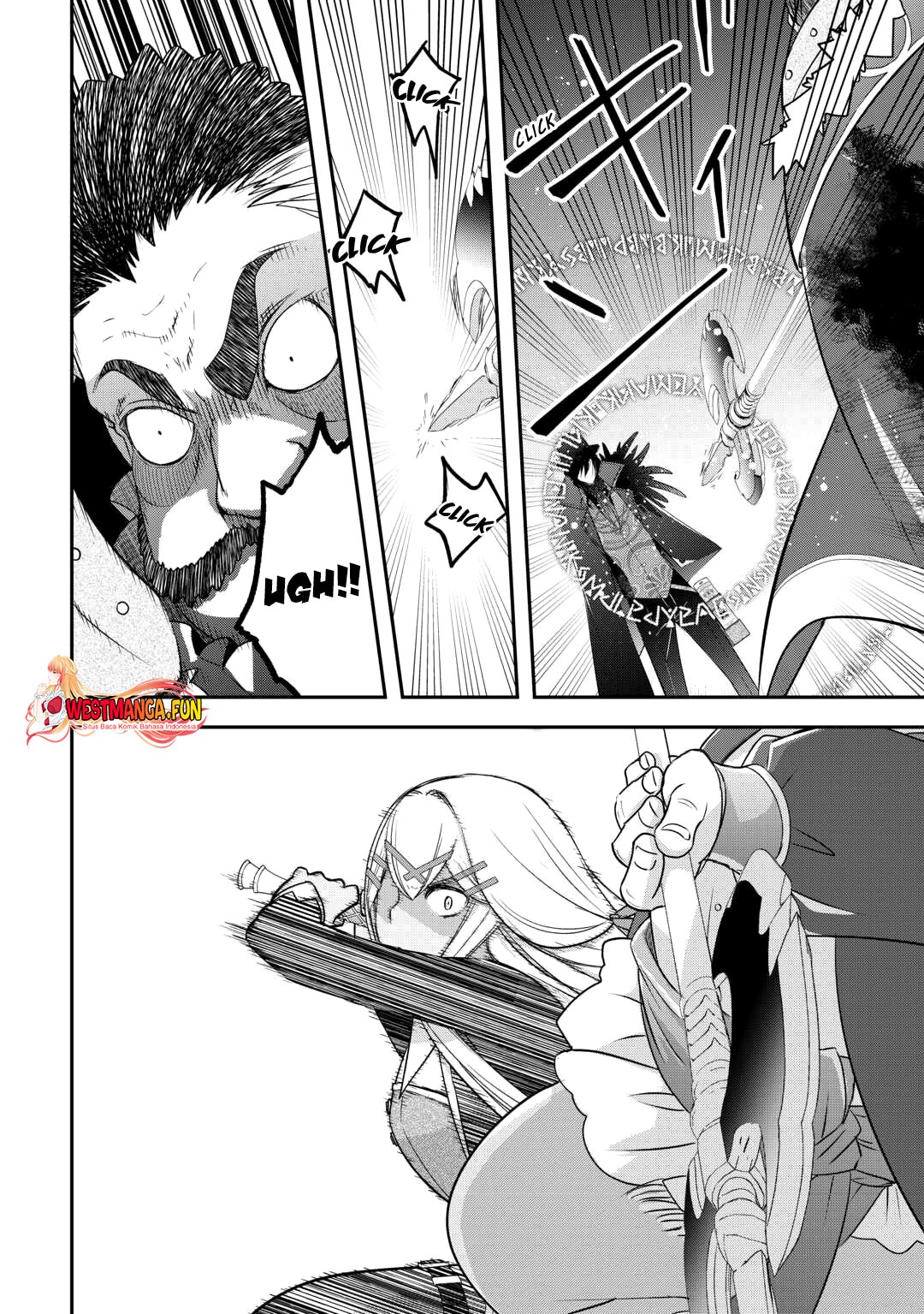 Kanchigai No Atelier Master Chapter 49 - halaman 25
