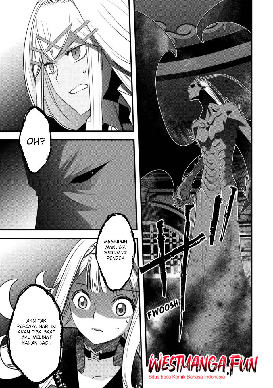 Kanchigai No Atelier Master Chapter 50 - halaman 11