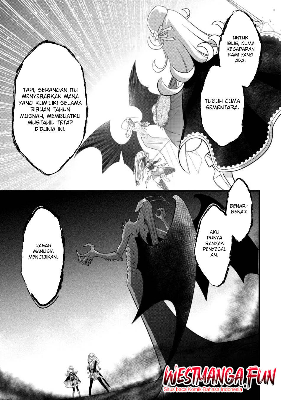 Kanchigai No Atelier Master Chapter 50 - halaman 24