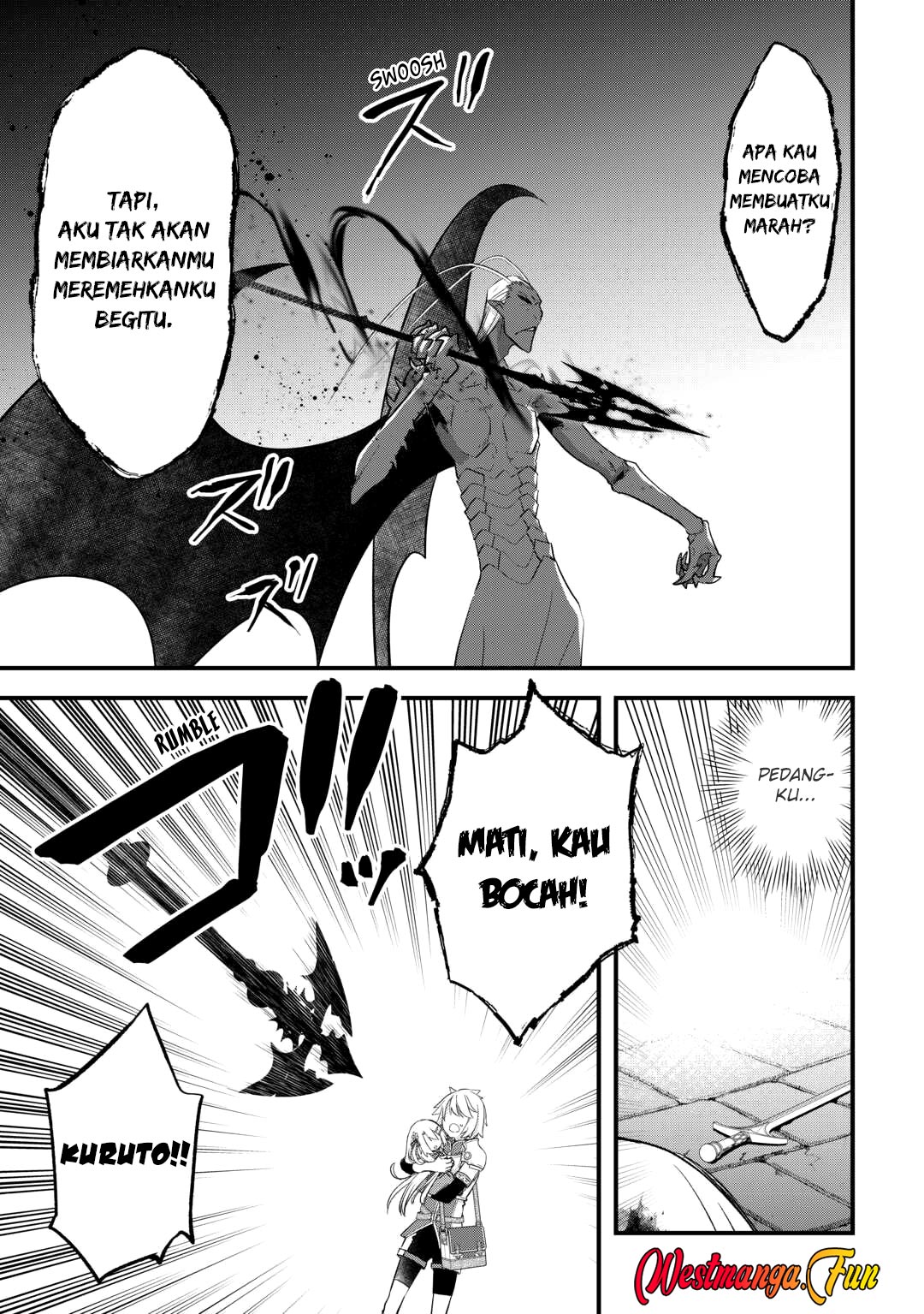 Kanchigai No Atelier Master Chapter 51 - halaman 13