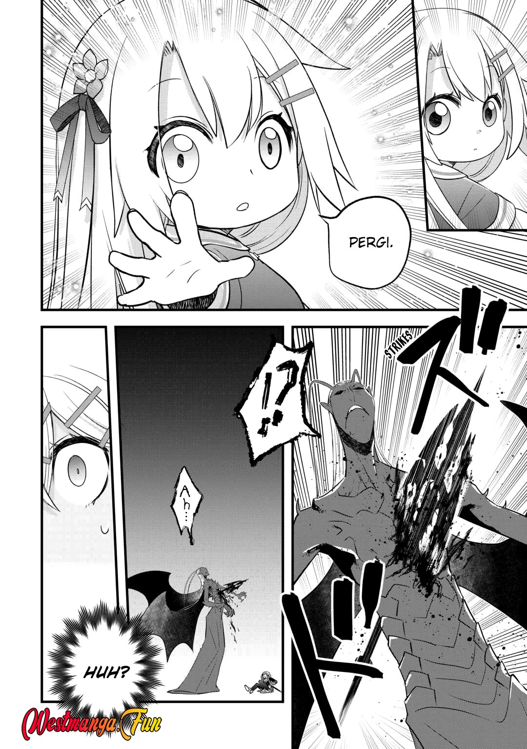 Kanchigai No Atelier Master Chapter 51 - halaman 14