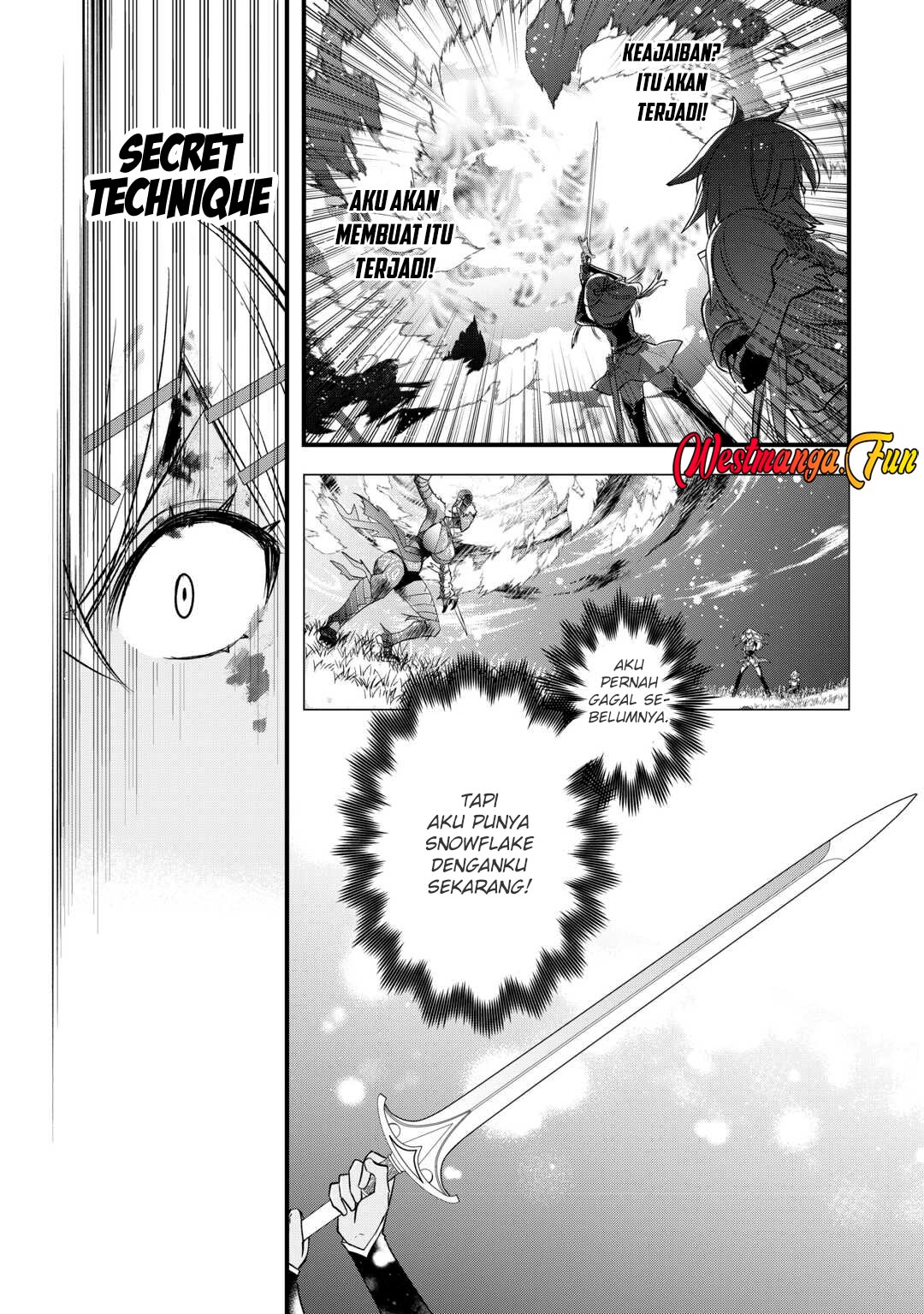 Kanchigai No Atelier Master Chapter 51 - halaman 18