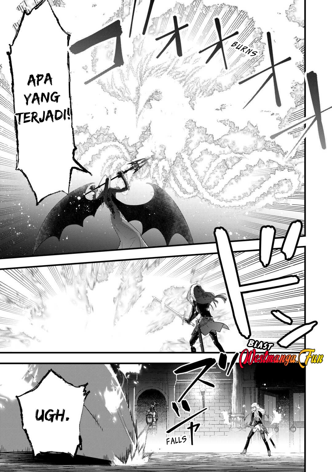 Kanchigai No Atelier Master Chapter 52 - halaman 5
