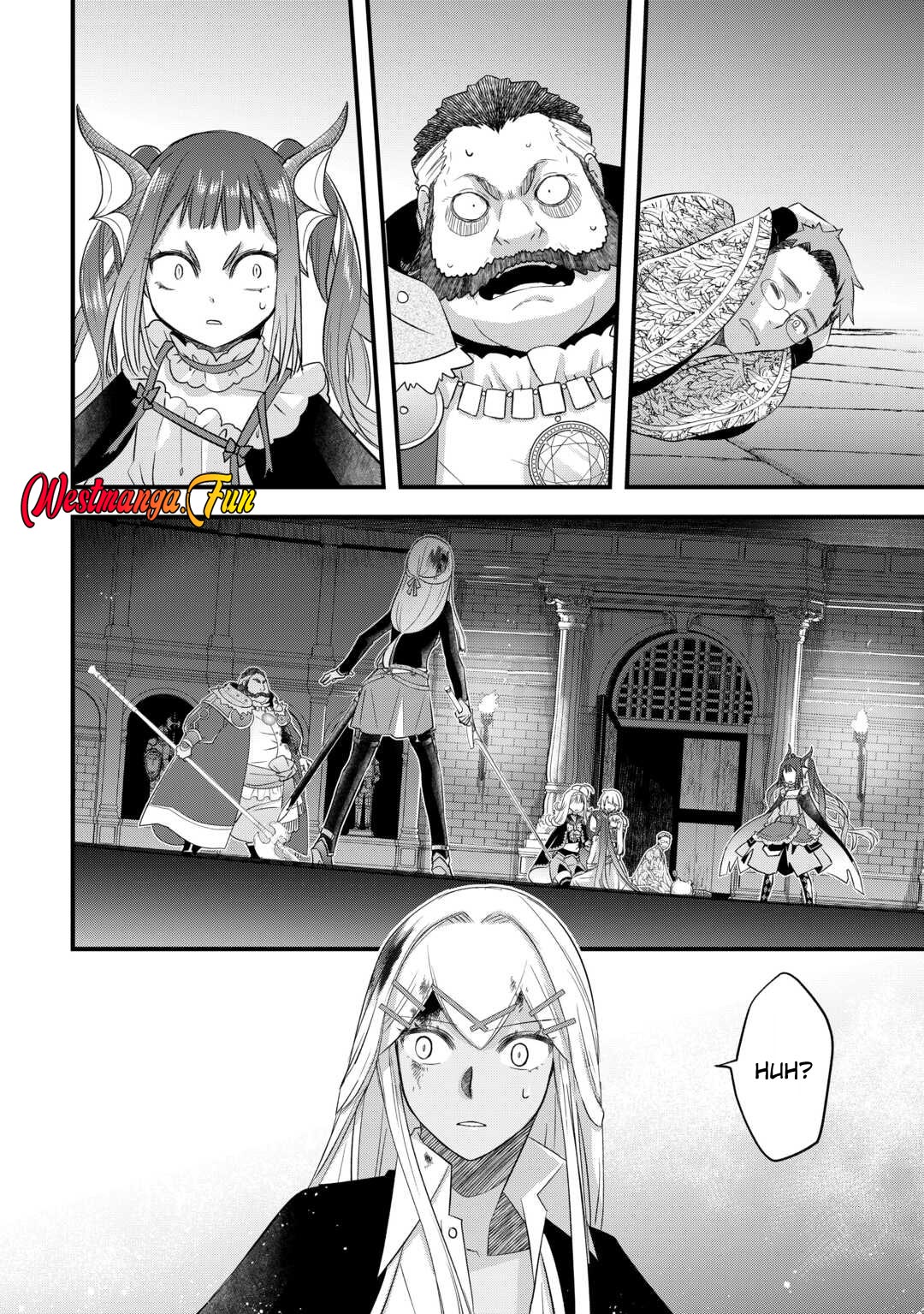 Kanchigai No Atelier Master Chapter 53 - halaman 10