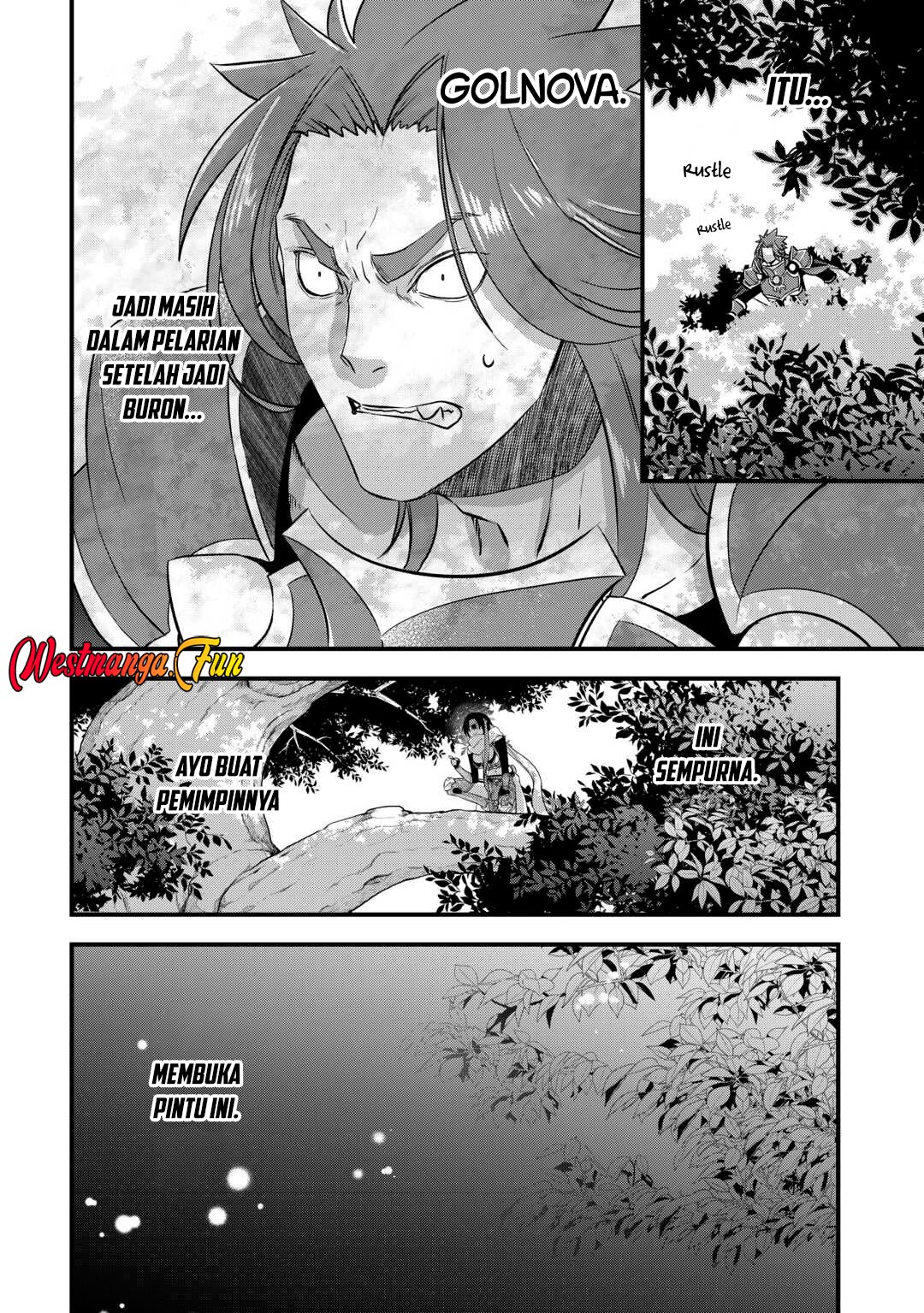 Kanchigai No Atelier Master Chapter 53 - halaman 21