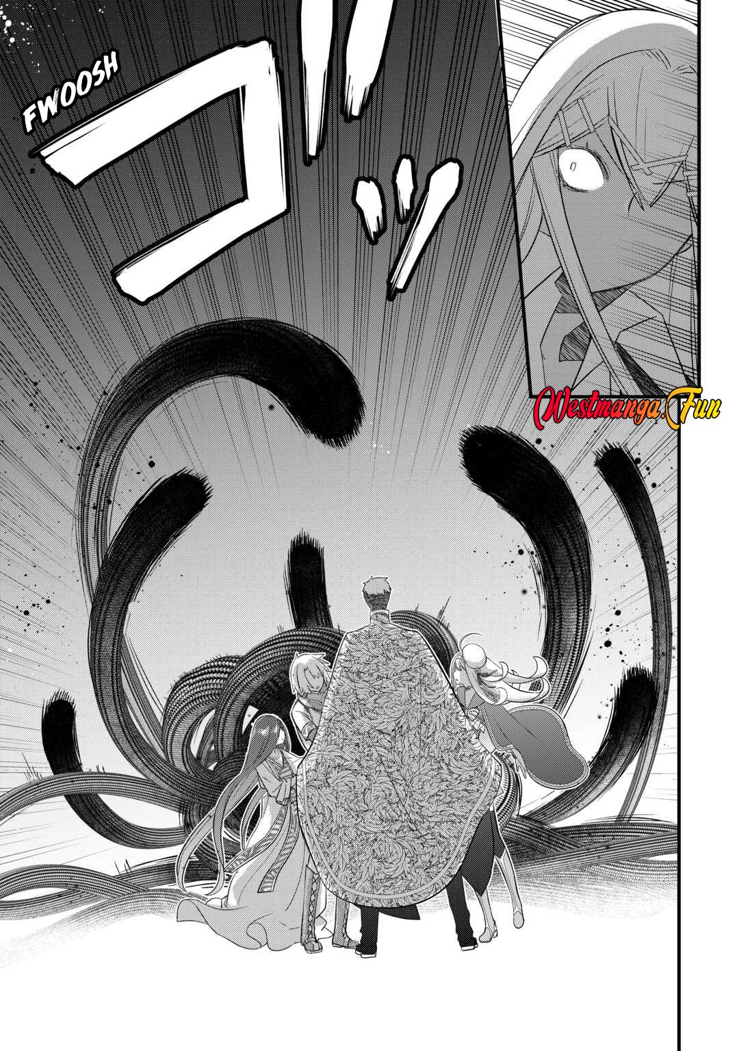 Kanchigai No Atelier Master Chapter 53 - halaman 5