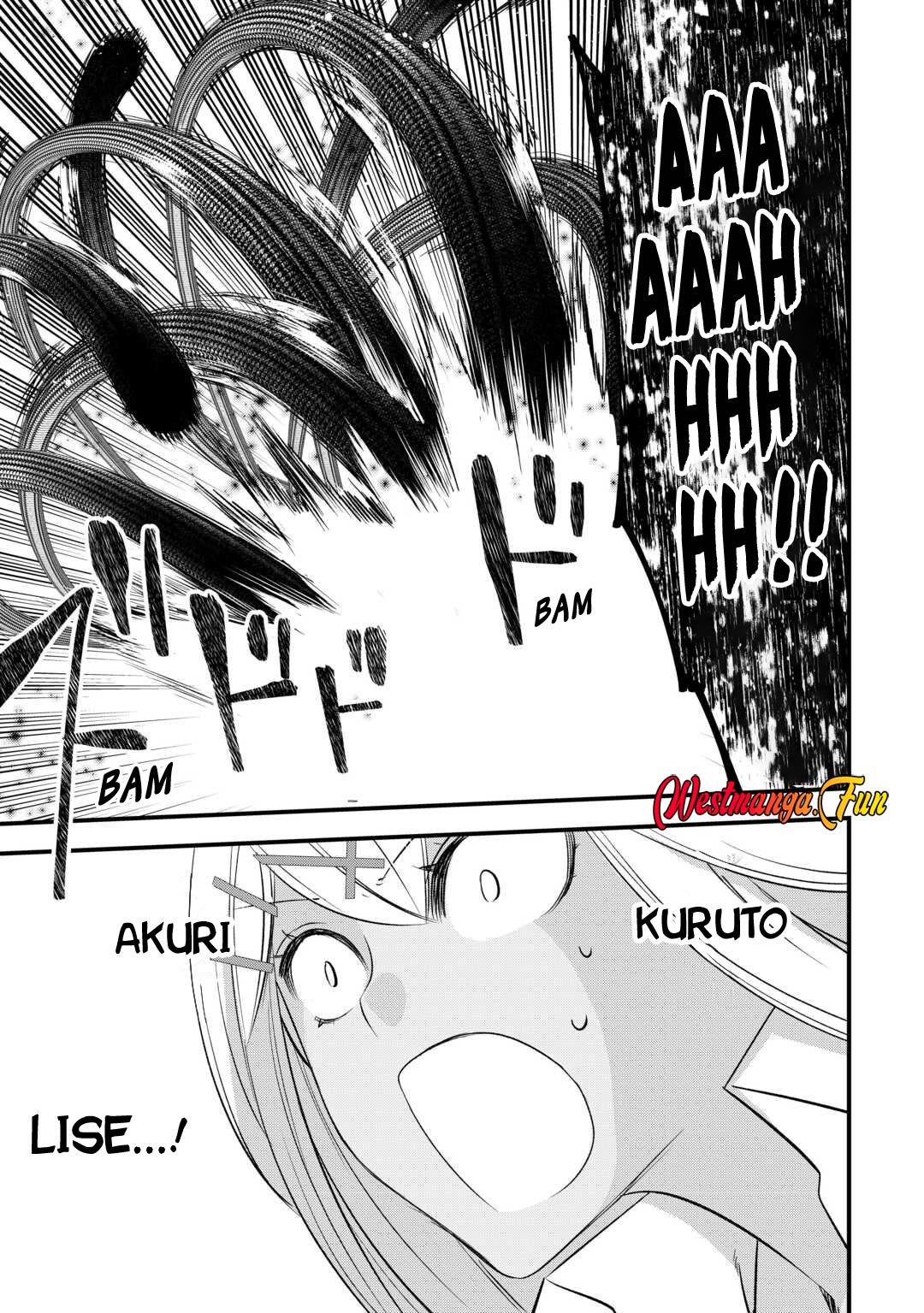 Kanchigai No Atelier Master Chapter 53 - halaman 7