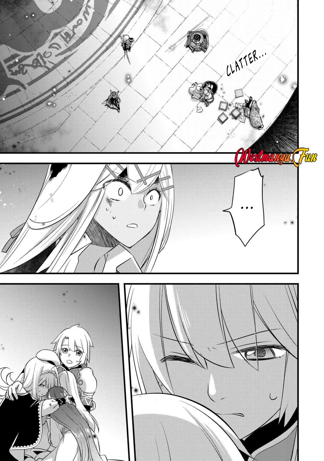 Kanchigai No Atelier Master Chapter 53 - halaman 9