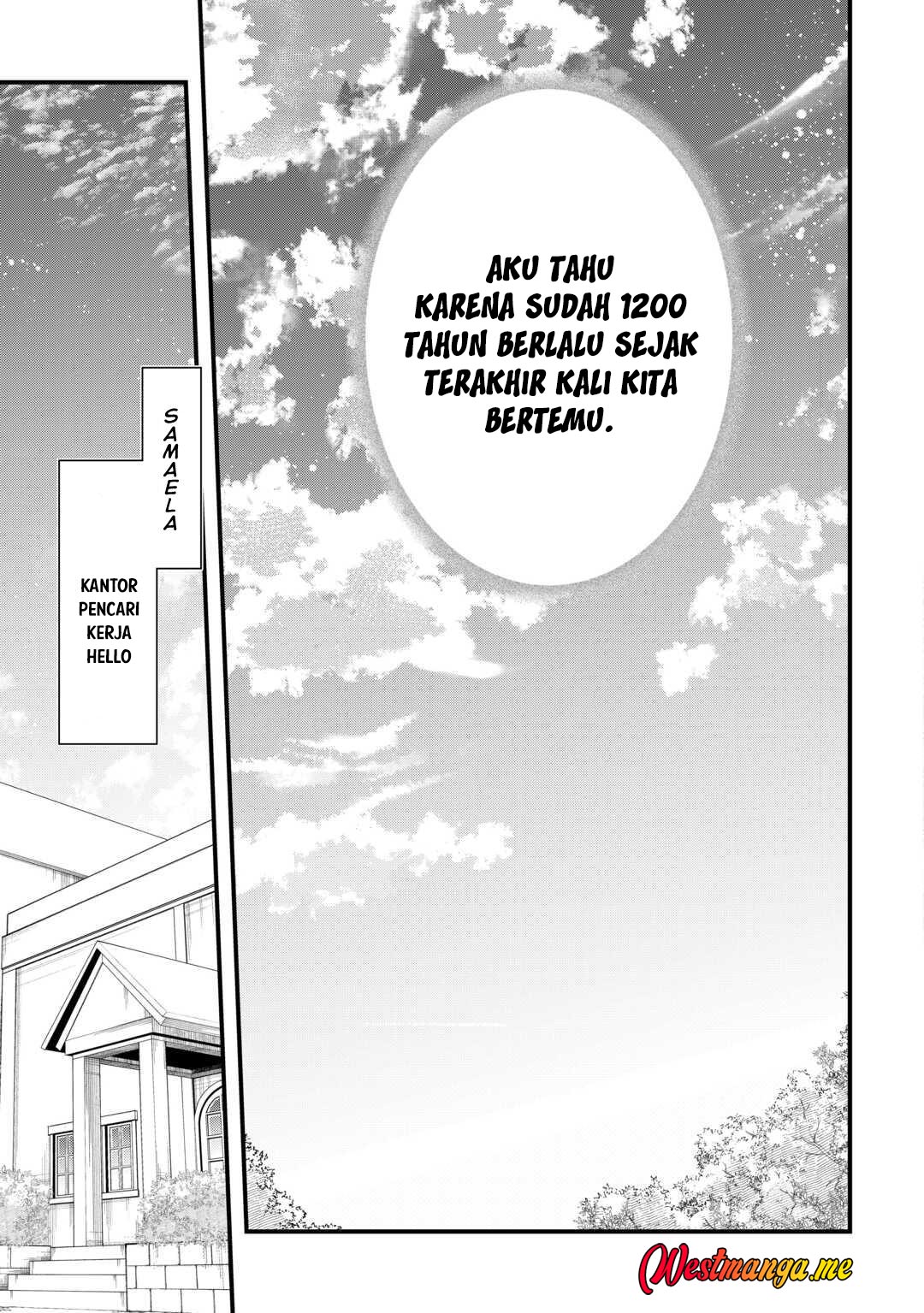 Kanchigai No Atelier Master Chapter 54 - halaman 25