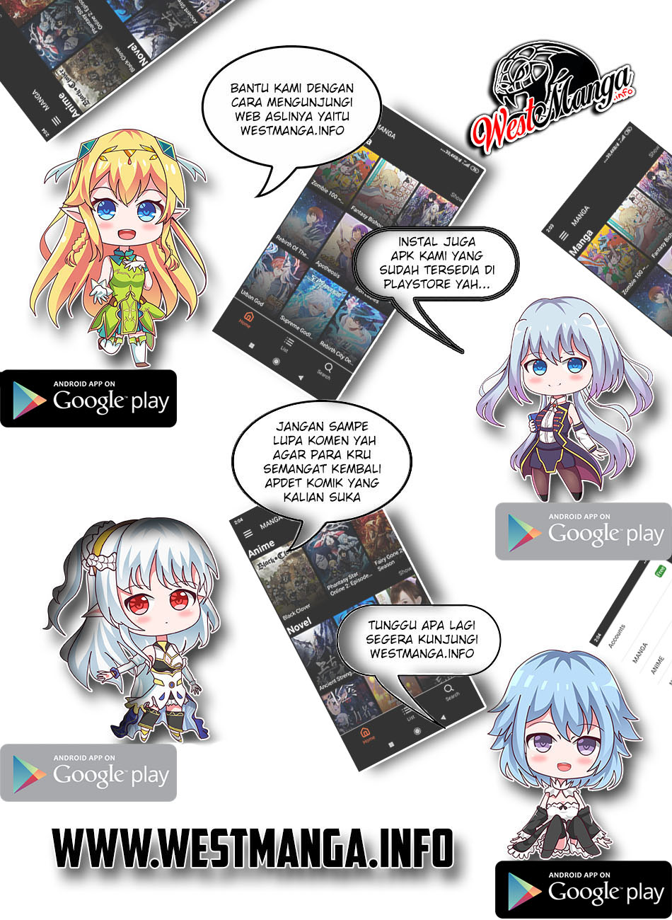 Kanchigai No Atelier Master Chapter 6 - halaman 28