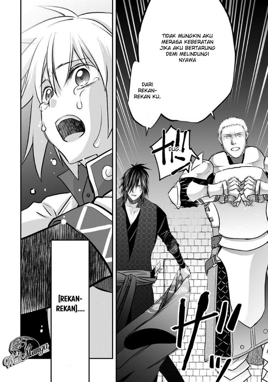 Kanchigai No Atelier Master Chapter 9 - halaman 20