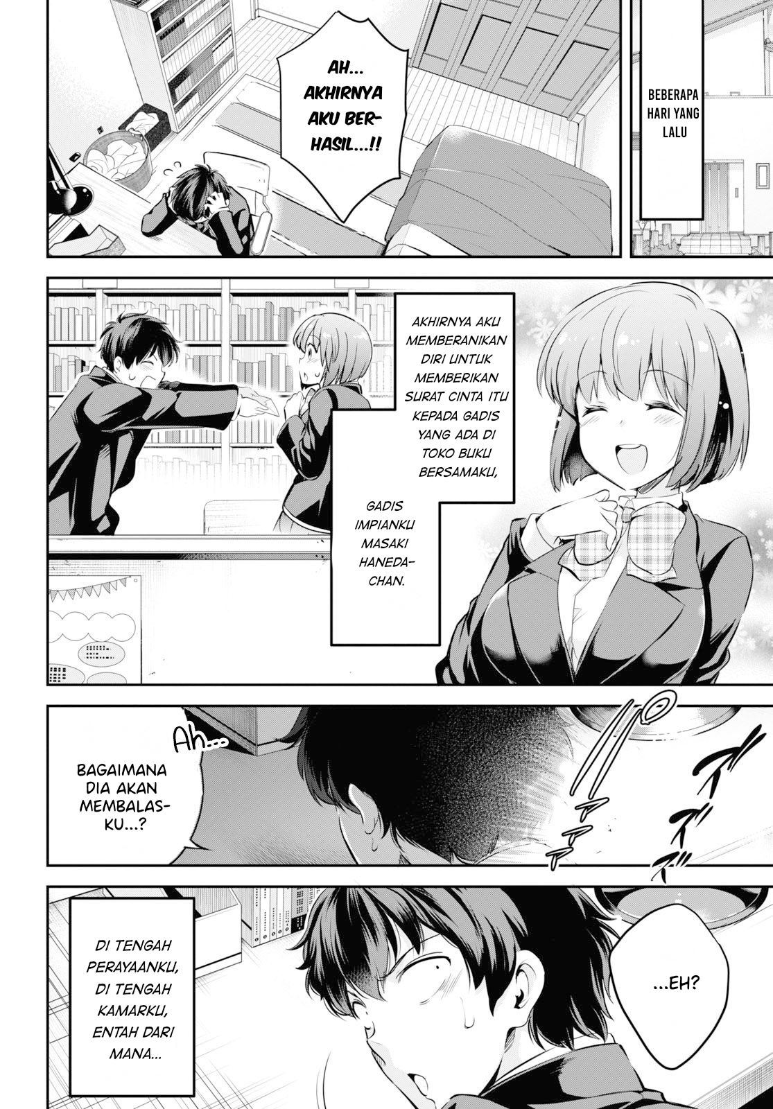 Kankin Ou Chapter 1 - halaman 4