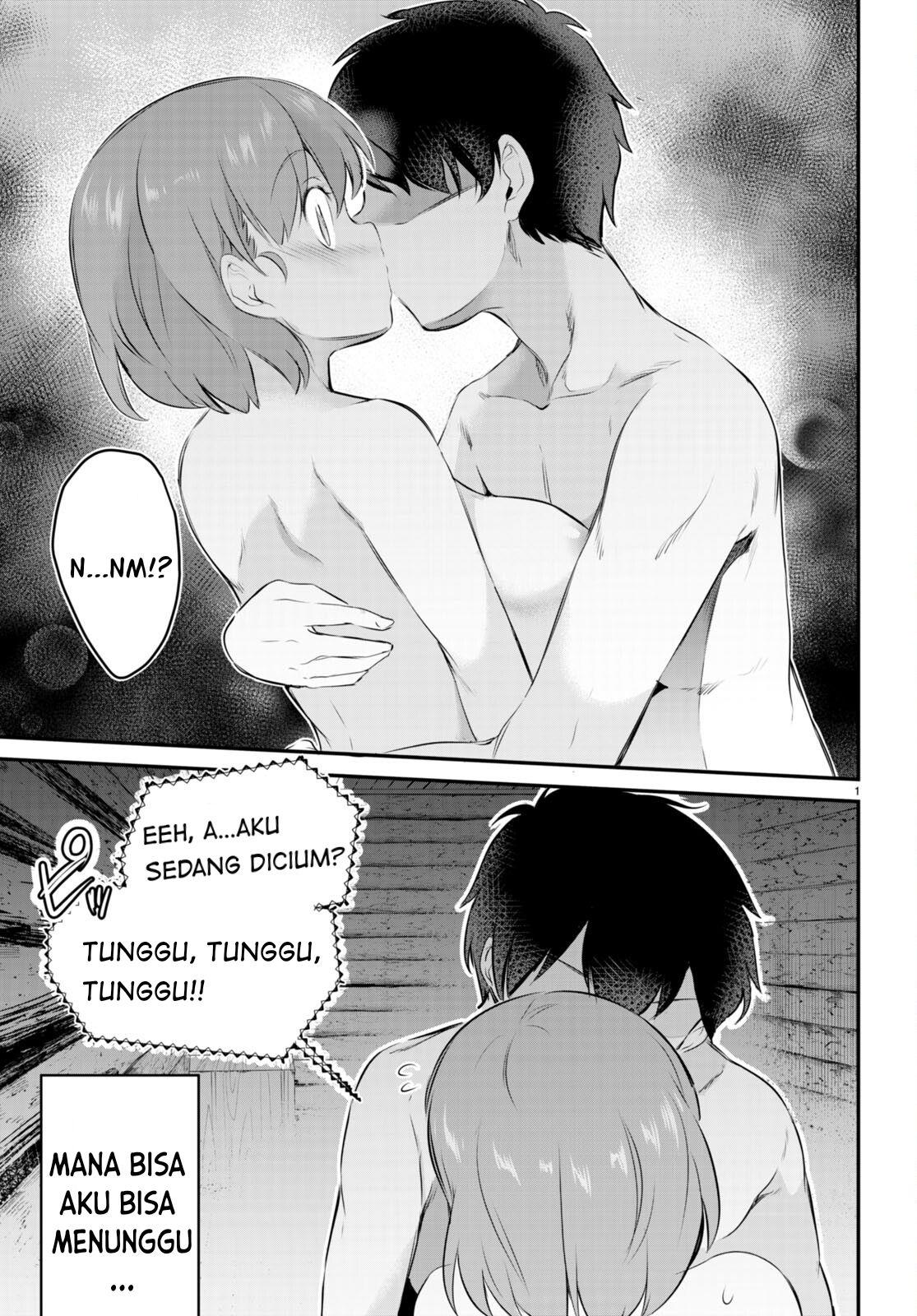 Kankin Ou Chapter 10 - halaman 4