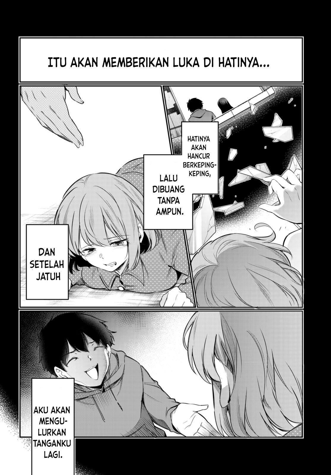 Kankin Ou Chapter 13 - halaman 15
