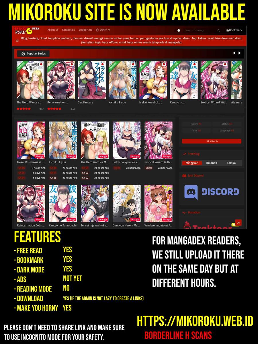 Kankin Ou Chapter 14 - halaman 40