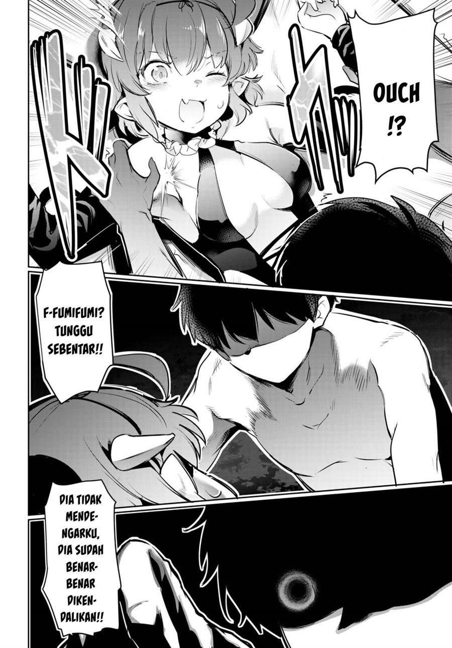 Kankin Ou Chapter 20 - halaman 31
