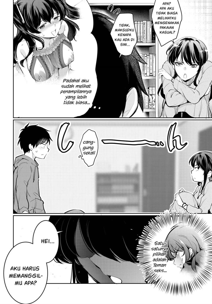 Kankin Ou Chapter 20 - halaman 43