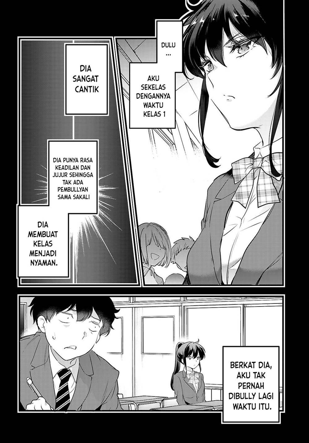 Kankin Ou Chapter 25 - halaman 9