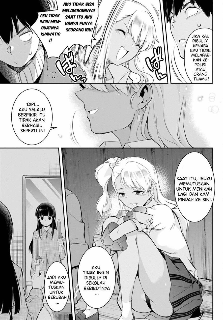 Kankin Ou Chapter 5 - halaman 20