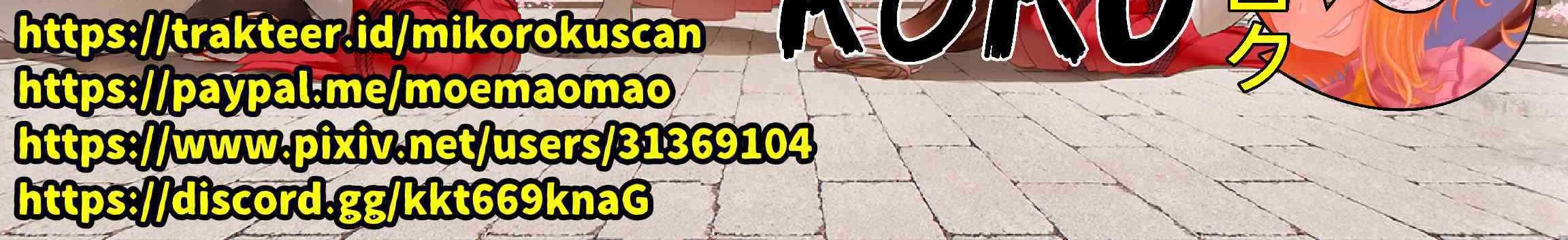 Kankin Ou Chapter 6 - halaman 37
