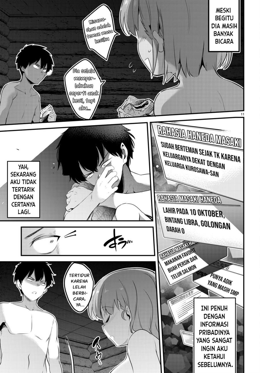 Kankin Ou Chapter 9 - halaman 12