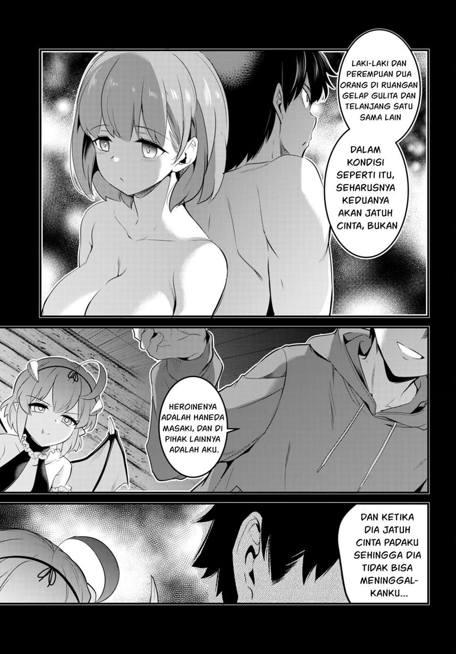 Kankin Ou Chapter 9 - halaman 8