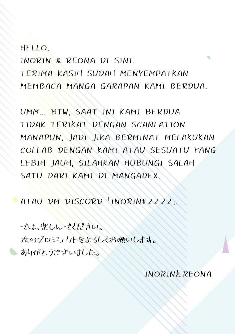 Kanojo Gacha Chapter 1.1 - halaman 17