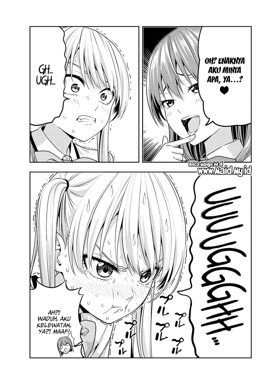 Kanojo mo Kanojo Chapter 13 - halaman 14