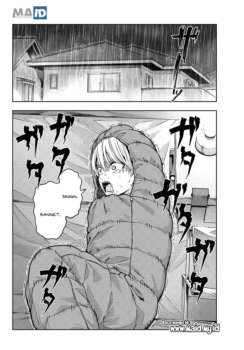 Kanojo mo Kanojo Chapter 15 - halaman 6