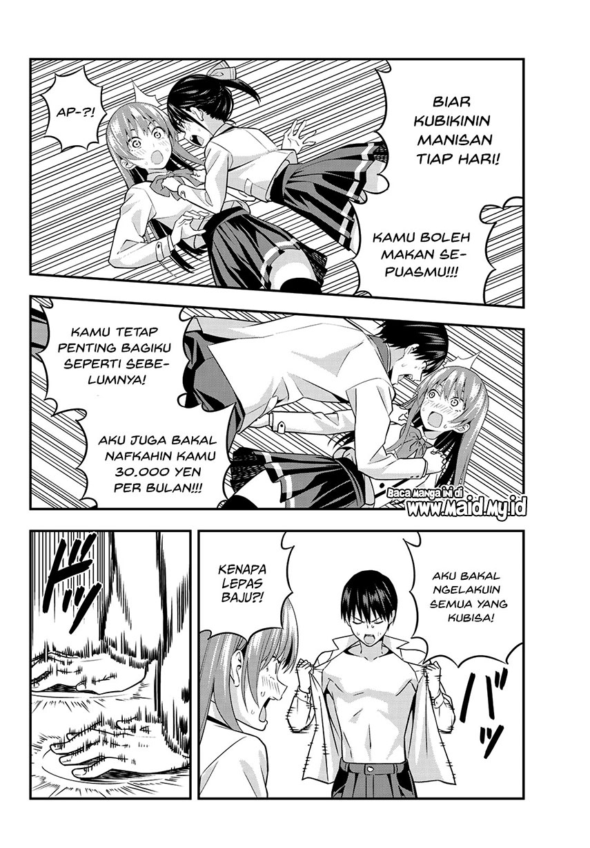 Kanojo mo Kanojo Chapter 2 - halaman 19