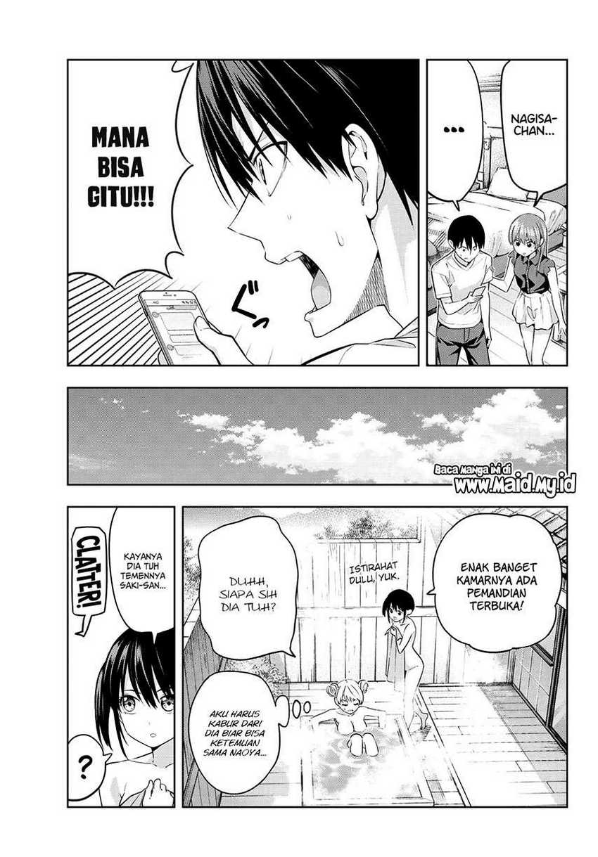 Kanojo mo Kanojo Chapter 29 - halaman 6