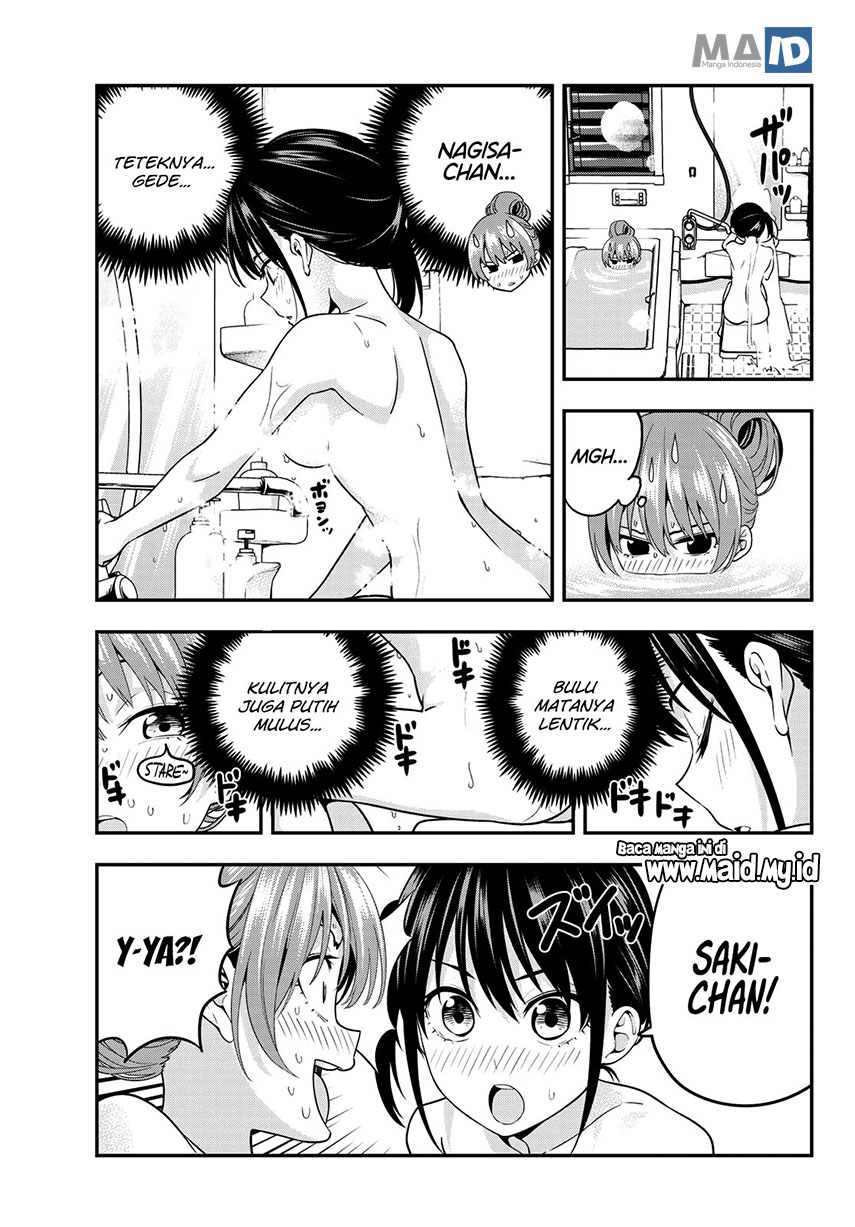Kanojo mo Kanojo Chapter 3 - halaman 10