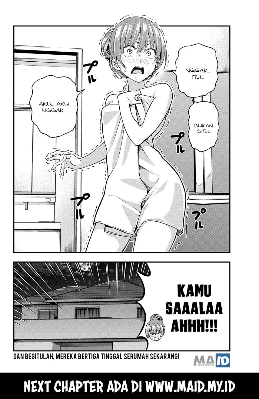 Kanojo mo Kanojo Chapter 3 - halaman 26