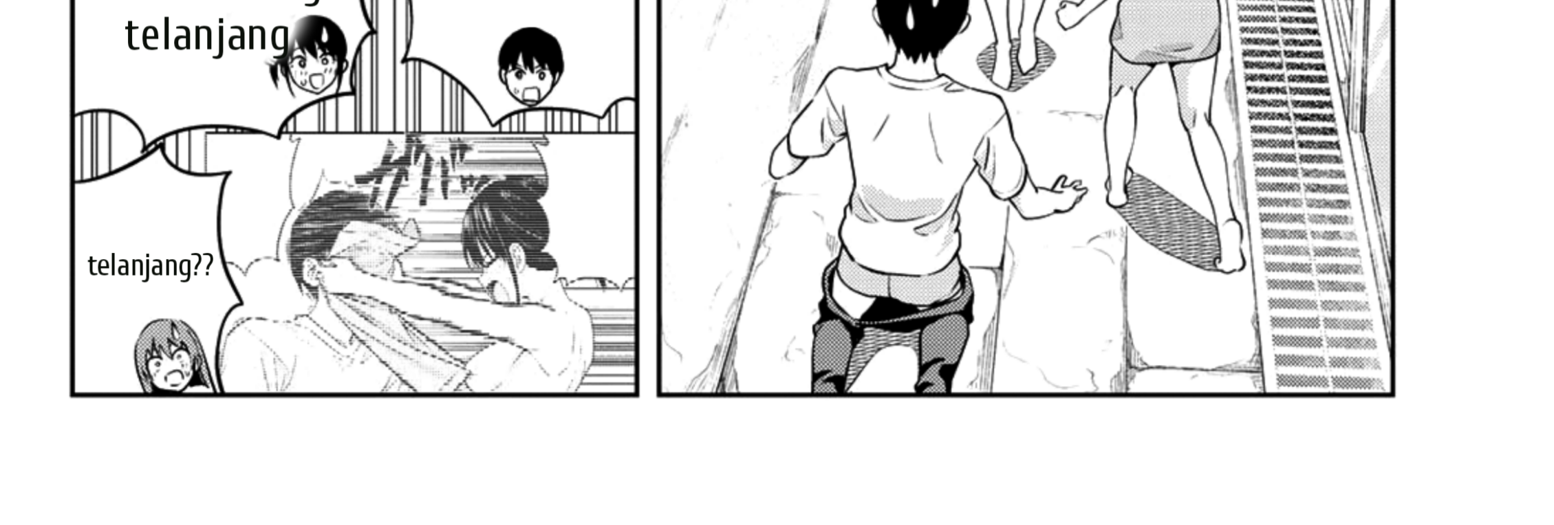 Kanojo mo Kanojo Chapter 32 - halaman 16