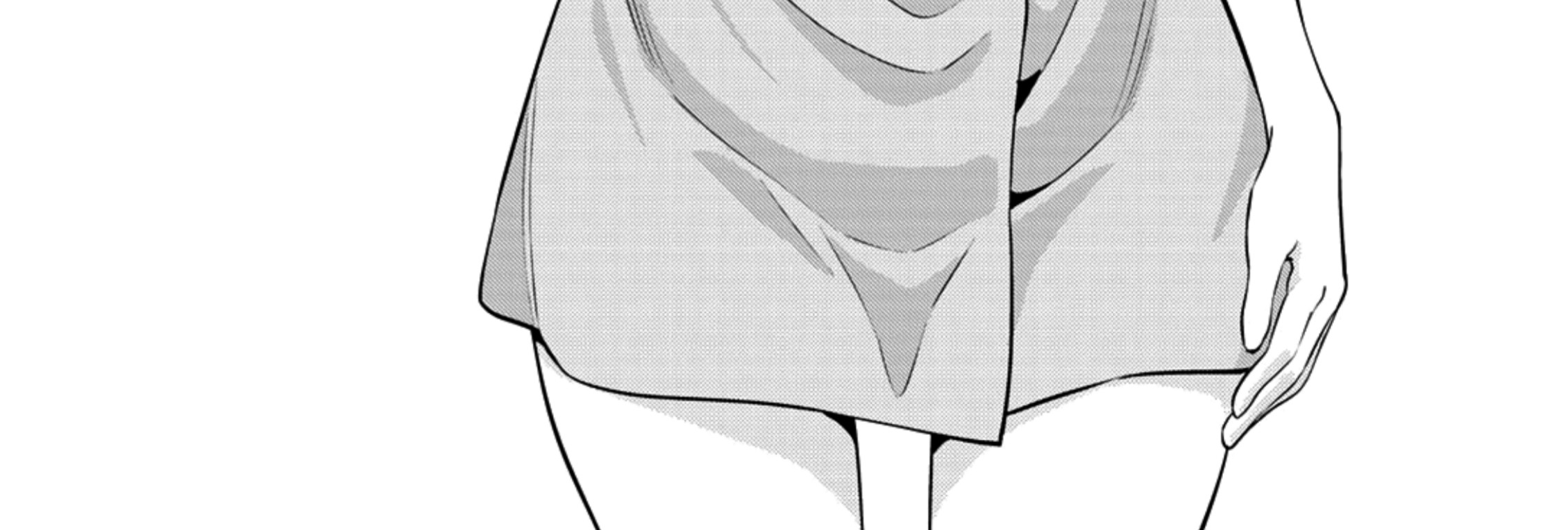 Kanojo mo Kanojo Chapter 32 - halaman 22