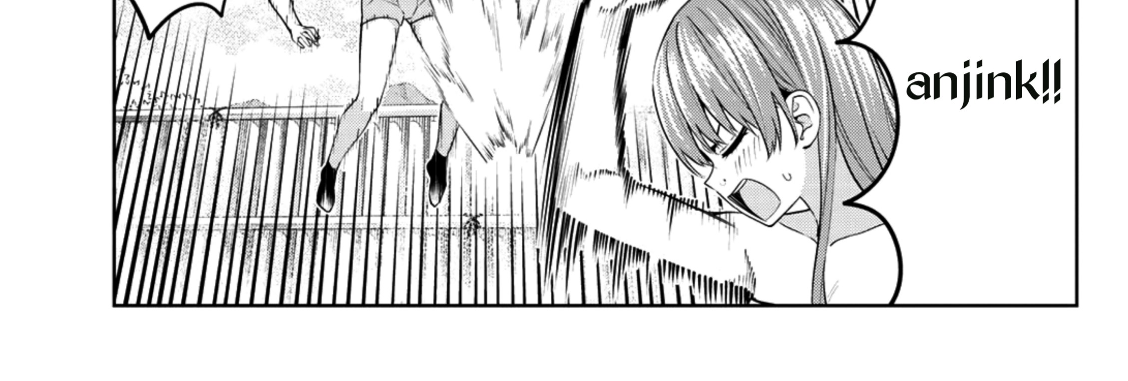 Kanojo mo Kanojo Chapter 32 - halaman 26