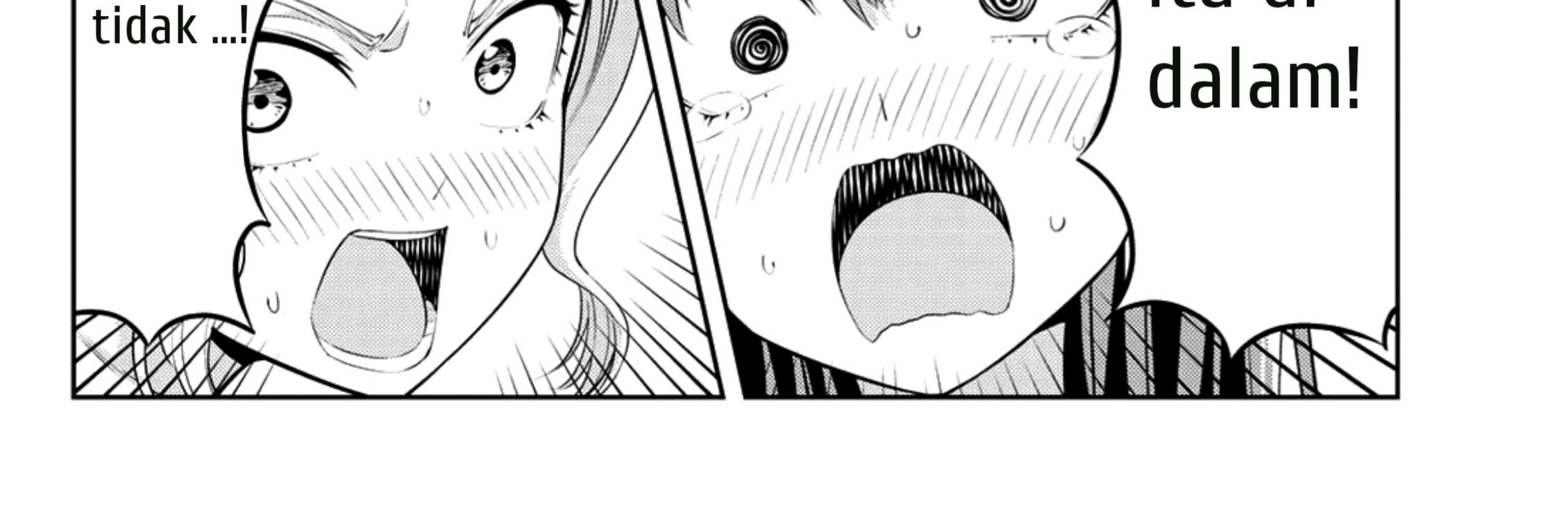 Kanojo mo Kanojo Chapter 32 - halaman 4