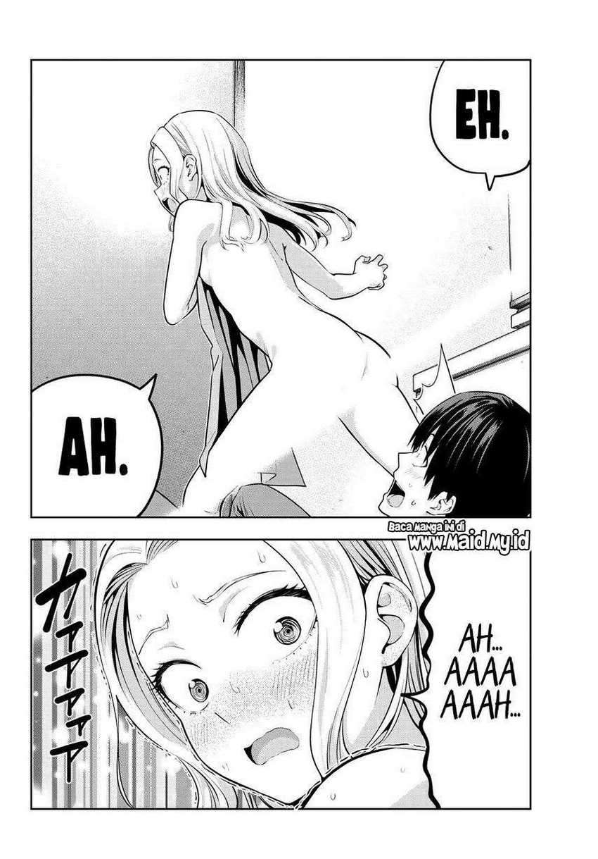 Kanojo mo Kanojo Chapter 46 - halaman 14
