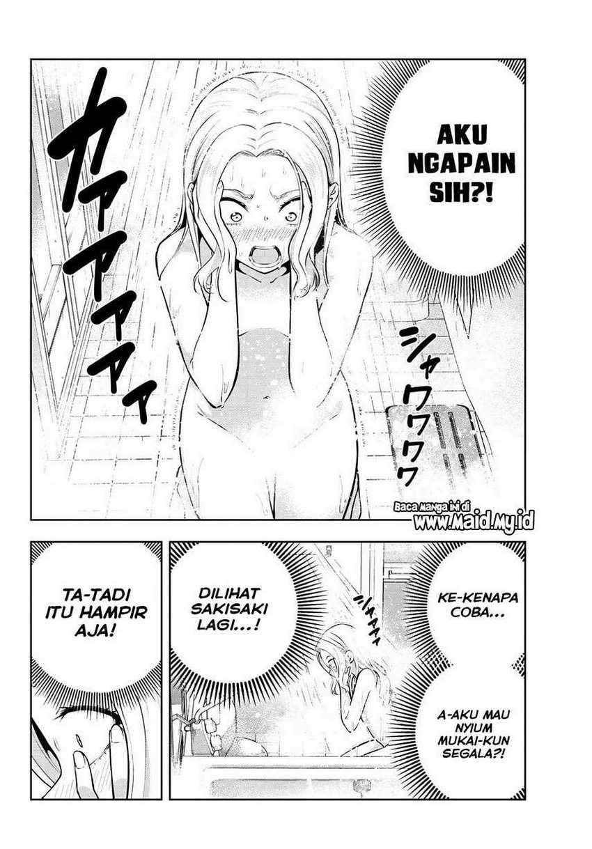 Kanojo mo Kanojo Chapter 46 - halaman 6