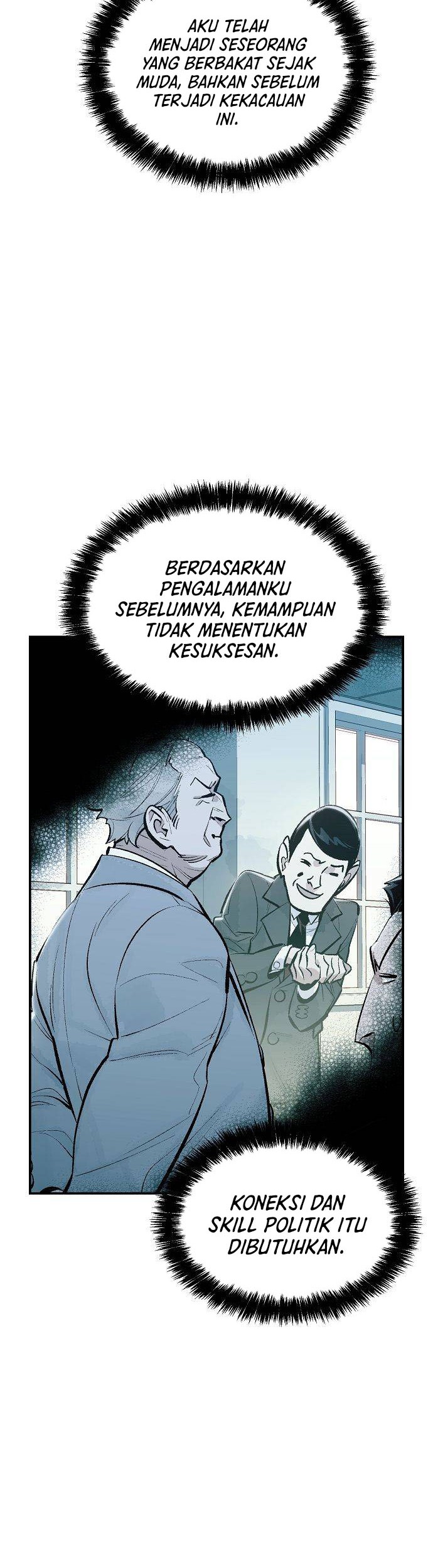 Kanojo ni Awaseru Kao ga Nai Chapter 2 - halaman 3
