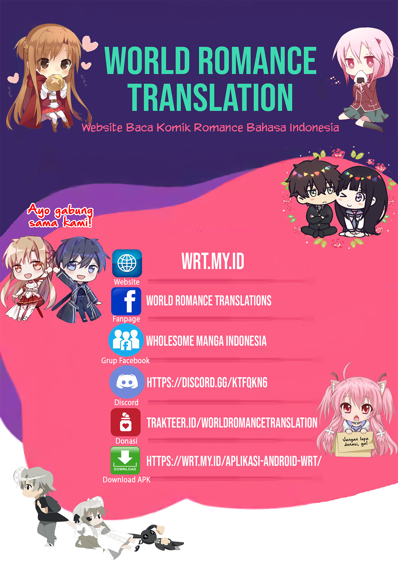 Kanojo ni Naritai Kimi to Boku Chapter 1 - halaman 31