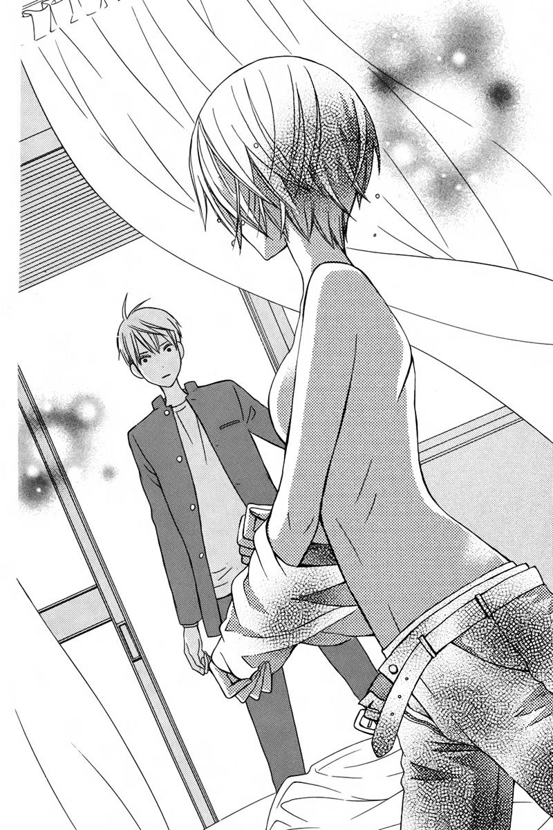 Kanojo ni Naru Hi: Another Chapter 1 - halaman 14