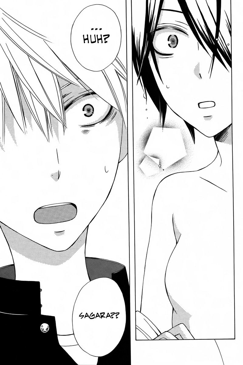 Kanojo ni Naru Hi: Another Chapter 1 - halaman 15
