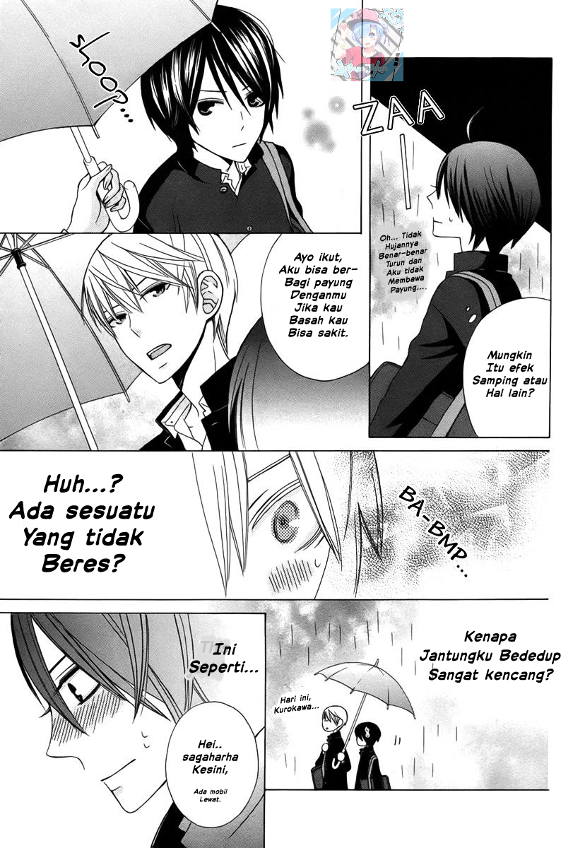 Kanojo ni Naru Hi: Another Chapter 1 - halaman 29