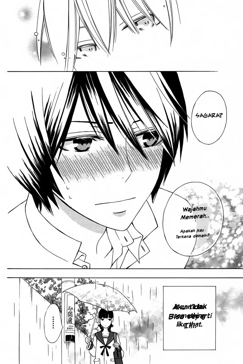 Kanojo ni Naru Hi: Another Chapter 1 - halaman 30