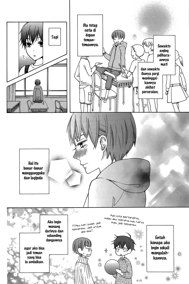 Kanojo ni Naru Hi Chapter 1 - halaman 16