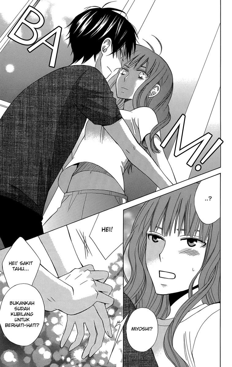 Kanojo ni Naru Hi Chapter 2 - halaman 30