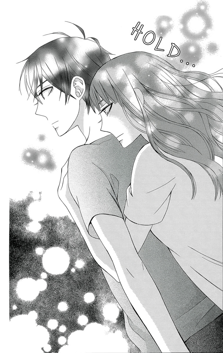 Kanojo ni Naru Hi Chapter 2 - halaman 33