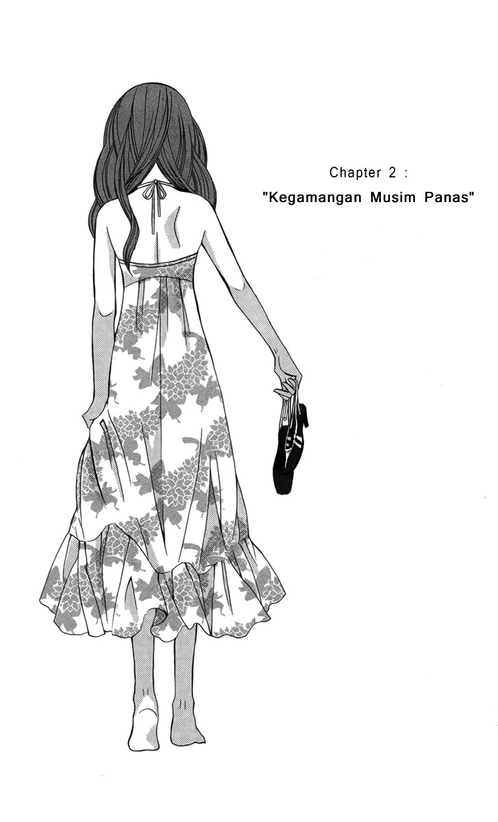 Kanojo ni Naru Hi Chapter 2 - halaman 6