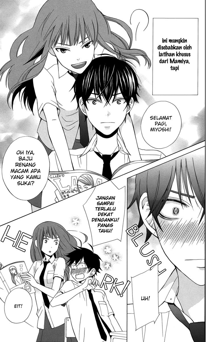 Kanojo ni Naru Hi Chapter 2 - halaman 8